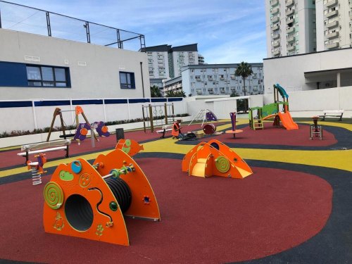 Laguna Playground to be open All Day